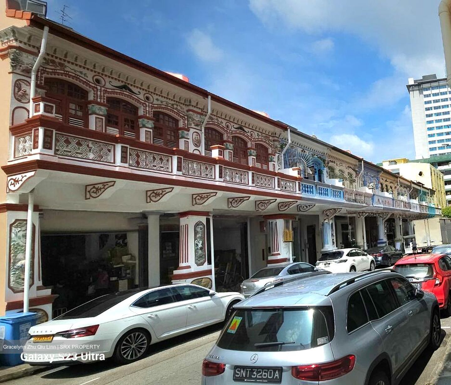 Jalan Besar (D8), Shop House #496911101